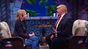 The President Show, Season 1 Episode 13 image