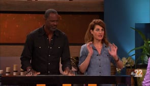 Celebrity Name Game, Season 2 Episode 92 image