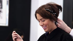 Hair Goddess, Season 1 Episode 3 image