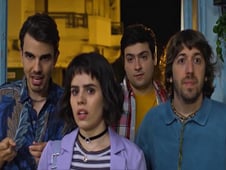 Porn and Ice Cream, Season 1 Episode 5 image