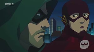 Vixen, Season 1 Episode 4 image