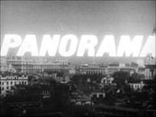Panorama, Season 1 Episode 1 image