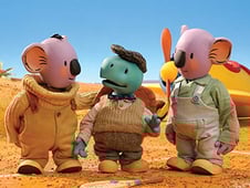 The Koala Brothers, Season 1 Episode 17 image