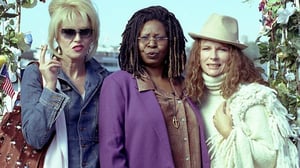 Absolutely Fabulous, Season 4 Episode 7 image