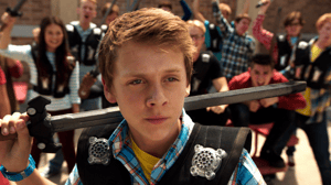 Kirby Buckets, Season 2 Episode 19 image