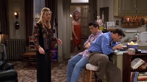 Friends, Season 3 Episode 18 image