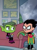Teen Titans Go!, Season 8 Episode 9 image
