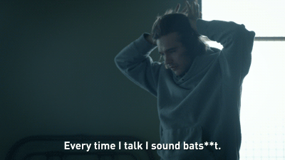 Jason Ralph, The Magicians