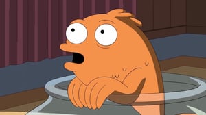 American Dad!, Season 17 Episode 20 image