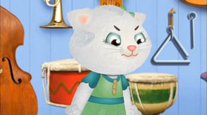 Daniel Tiger's Neighborhood, Season 1 Episode 4 image