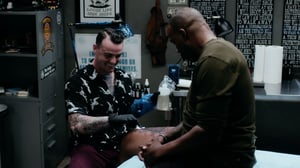 Hero Ink, Season 1 Episode 12 image