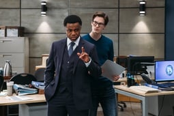 Hudson & Rex, Season 2 Episode 3 image