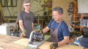 Naturally, Danny Seo, Season 3 Episode 10 image