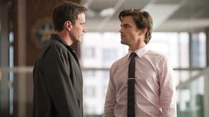 White Collar, Season 2 Episode 8 image