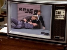 Sledge Hammer!, Season 1 Episode 11 image