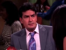 Two and a Half Men, Season 3 Episode 15 image