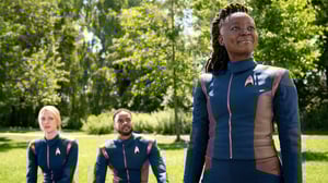 Star Trek: Discovery, Season 3 Episode 3 image
