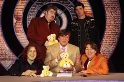 QI, Season 4 Episode 8 image