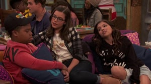 Game Shakers, Season 3 Episode 9 image