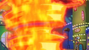 Yu-Gi-Oh! Vrains, Season 3 Episode 11 image