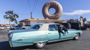 Hot Rod Garage, Season 7 Episode 5 image