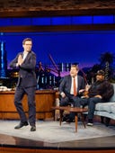 The Late Late Show With James Corden, Season 4 Episode 48 image