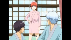 Gintama, Season 2 Episode 41 image