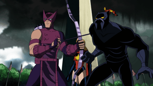 The Avengers: Earth's Mightiest Heroes, Season 2 Episode 20 image
