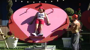 Big Brother, Season 9 Episode 4 image