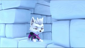 Robot Trains, Season 3 Episode 45 image