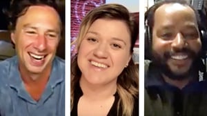 The Kelly Clarkson Show, Season 1 Episode 141 image