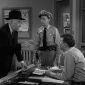 The Andy Griffith Show, Season 1 Episode 28 image