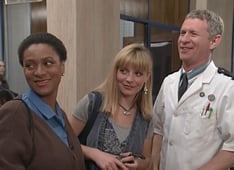 Casualty, Season 8 Episode 10 image