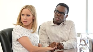 The Good Place, Season 3 Episode 11 image