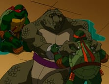 Teenage Mutant Ninja Turtles, Season 3 Episode 8 image