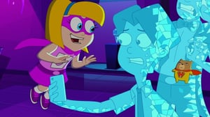 Hamster & Gretel, Season 1 Episode 22 image