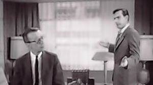 Alfred Hitchcock Presents, Season 5 Episode 30 image