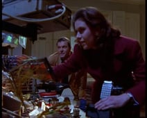 Crime Traveller, Season 1 Episode 1 image