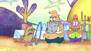 The Patrick Star Show, Season 1 Episode 4 image