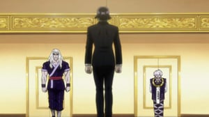 Hunter x Hunter, Season 1 Episode 52 image