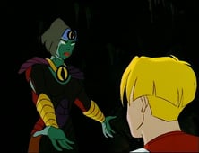 Flash Gordon, Season 1 Episode 9 image