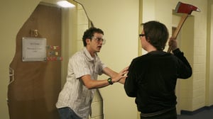 Greek, Season 2 Episode 2 image