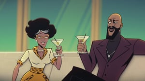 Agent Elvis, Season 1 Episode 9 image