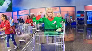 Supermarket Sweep, Season 1 Episode 7 image