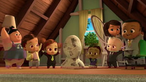 The Boss Baby: Back in the Crib, Season 2 Episode 1 image