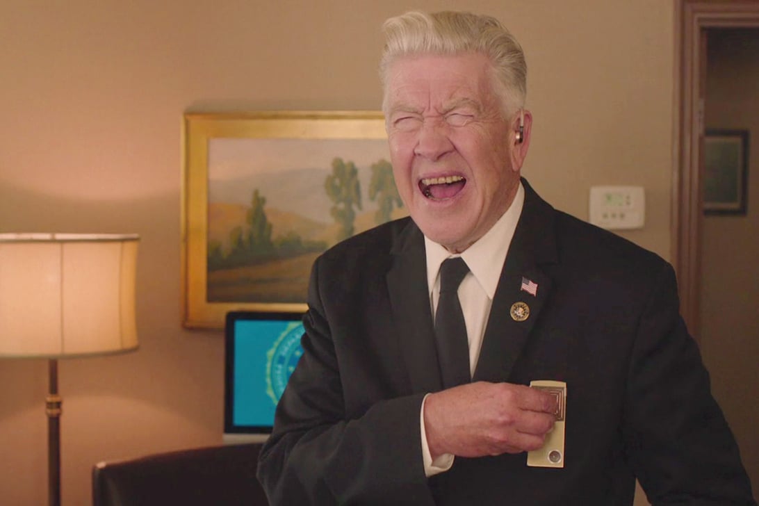 Wait, So Twin Peaks Has Superpowers in It Now?