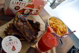 Flip My Food with Chef Jeff, Season 2 Episode 1 image