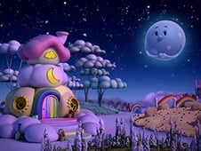 Cloudbabies, Season 1 Episode 8 image