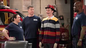 Frasier, Season 1 Episode 4 image