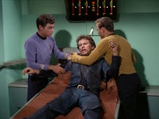 Star Trek, Season 1 Episode 27 image